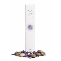 Peace Incense - Blue Lotus - The Queen's Bloom